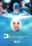 Poster for 3 lbs.