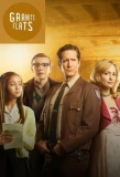 Poster for Granite Flats