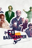 Poster for The Ed Bassmaster Show