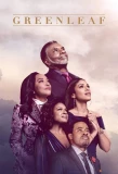 Poster for Greenleaf