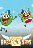 Poster for Breadwinners