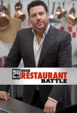 Poster for 24 Hour Restaurant Battle