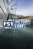 Poster for NASCAR Victory Lane