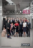 Poster for WorkinGirls