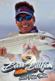 Poster for Bass 2 Billfish with Peter Miller
