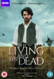 Poster for The Living and the Dead