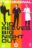 Poster for Vic Reeves Big Night Out