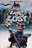 Poster for Land of the Lost