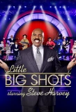 Poster for Little Big Shots