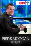 Poster for Piers Morgan Live