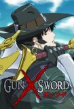 Poster for Gun X Sword