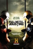 Poster for Full Metal Jousting
