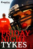 Poster for Friday Night Tykes