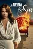 Poster for La Reina del Sur