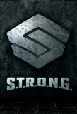 Poster for Strong