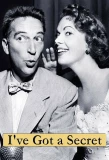 Poster for I've Got a Secret