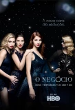 Poster for O Negócio