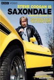 Poster for Saxondale
