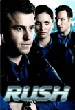 Poster for Rush