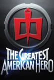 Poster for The Greatest American Hero