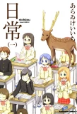 Poster for Nichijou