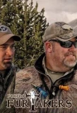 Poster for FOXPRO Furtakers
