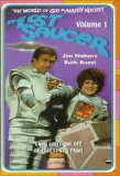 Poster for The Lost Saucer