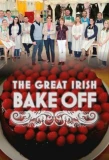 Poster for The Great Irish Bake Off