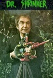 Poster for Dr. Shrinker