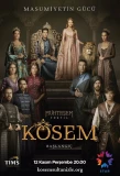 Poster for Muhtesem Yüzyil: Kösem