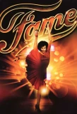 Poster for Fame