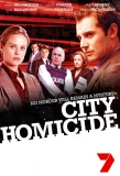 Poster for City Homicide