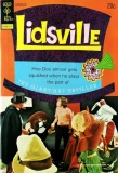 Poster for Lidsville
