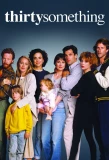 Poster for thirtysomething