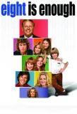 Poster for Eight Is Enough