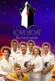 Poster for The Love Boat: The Next Wave