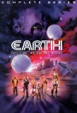 Poster for Earth 2