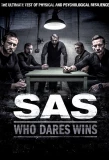 Poster for SAS: Who Dares Wins
