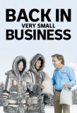 Poster for Back in Very Small Business