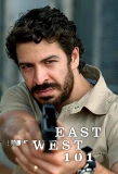 Poster for East West 101