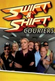 Poster for Swift & Shift Couriers