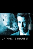 Poster for Da Vinci's Inquest