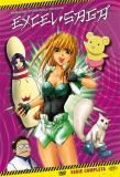 Poster for Excel Saga