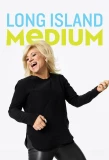 Poster for Long Island Medium