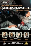 Poster for Moonbase 3