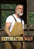 Poster for Restoration Wild