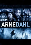 Poster for Arne Dahl