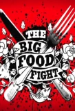 Poster for The Big Food Fight