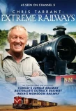 Poster for Chris Tarrant: Extreme Railways