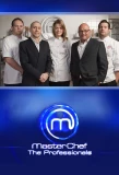 Poster for MasterChef: The Professionals